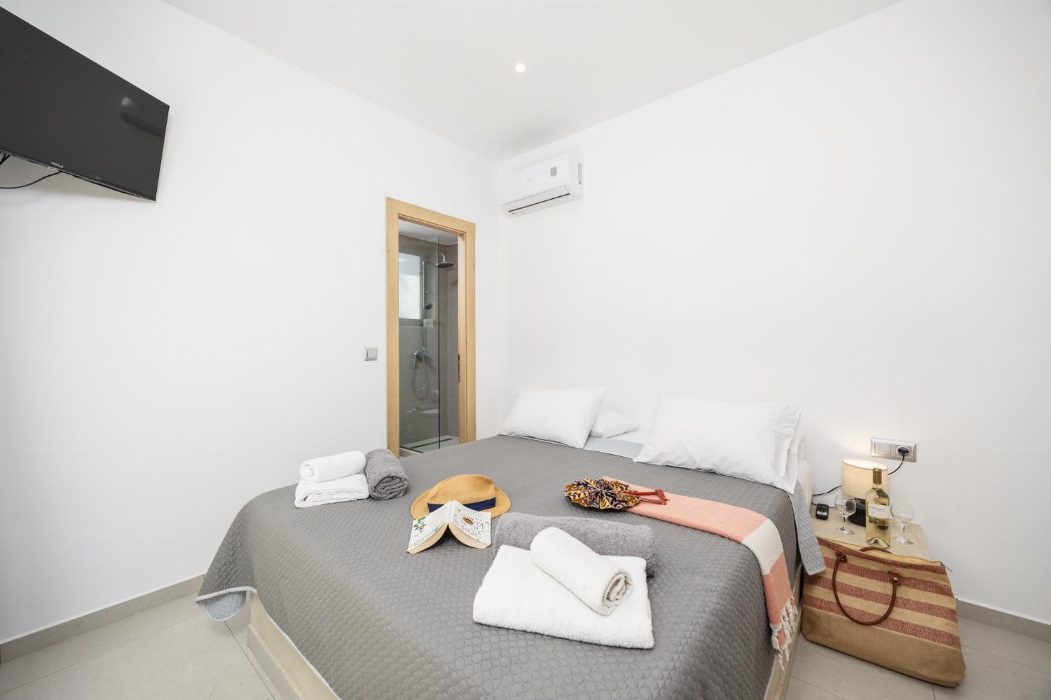 Villa Salty Sun 1 Kremastí
