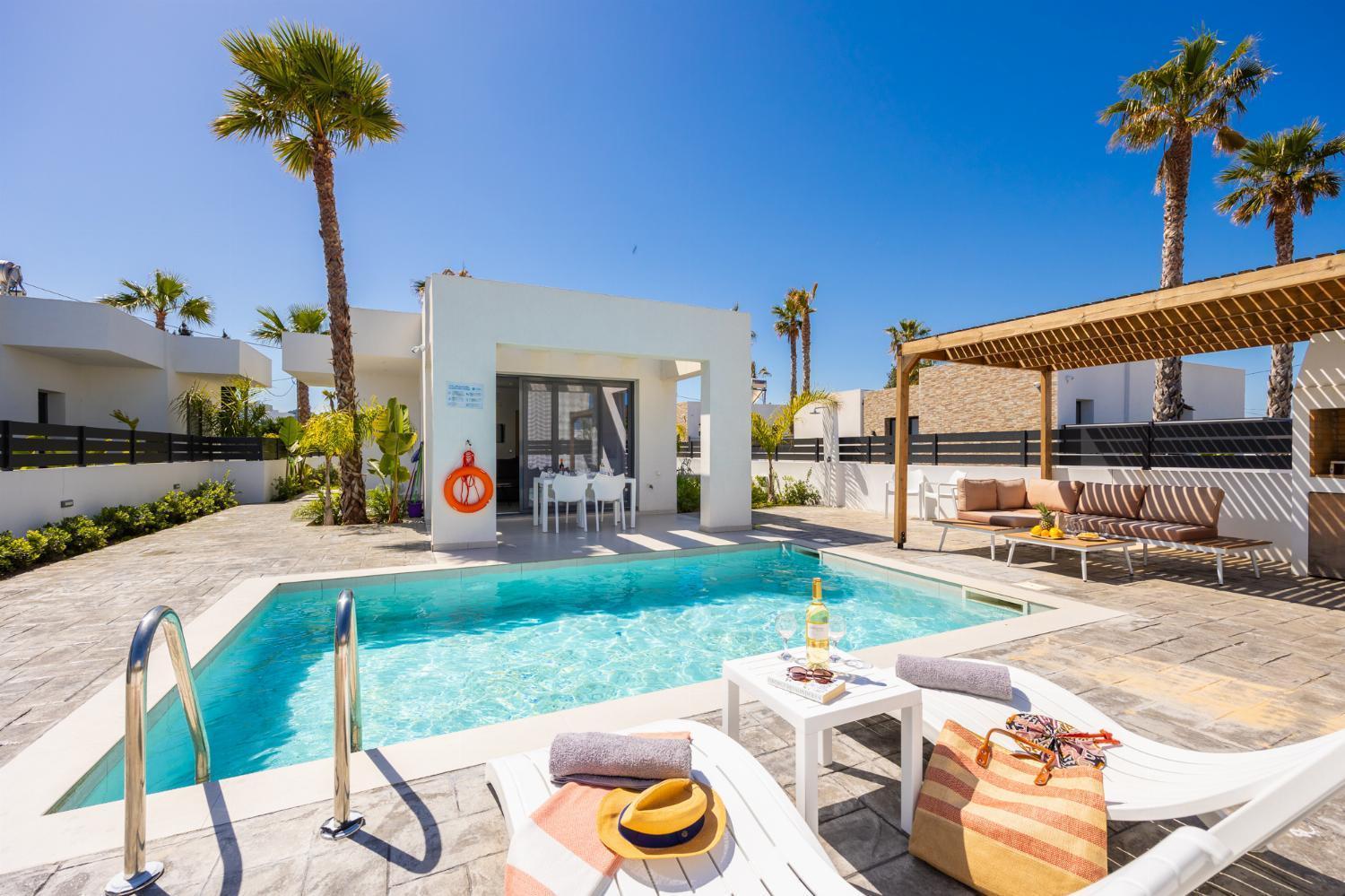 Villa Salty Sun 1
