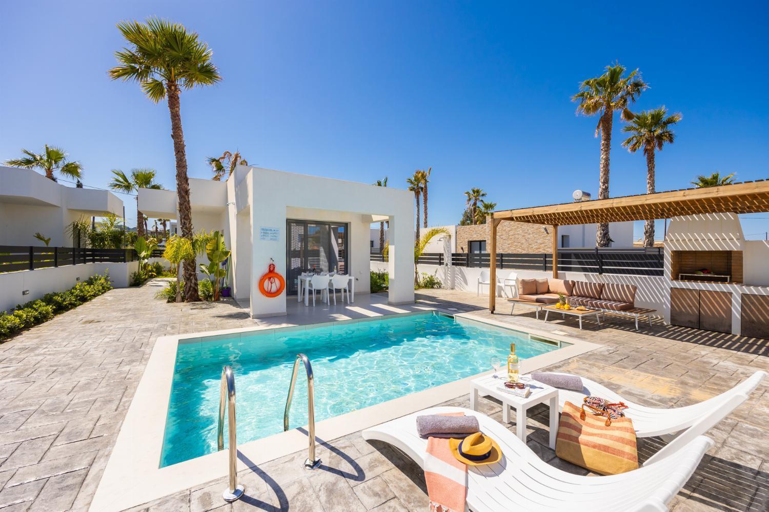 Villa Salty Sun 1 *
